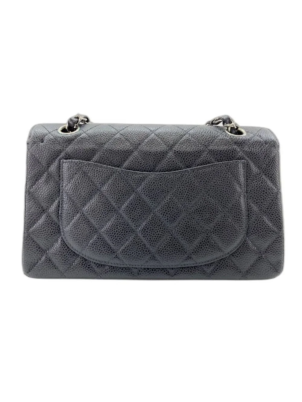 CHANEL this authentic